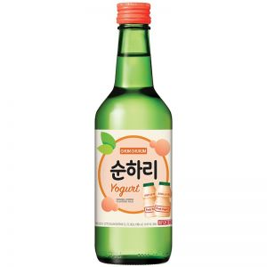 Chum Churum Yogurt - Soju